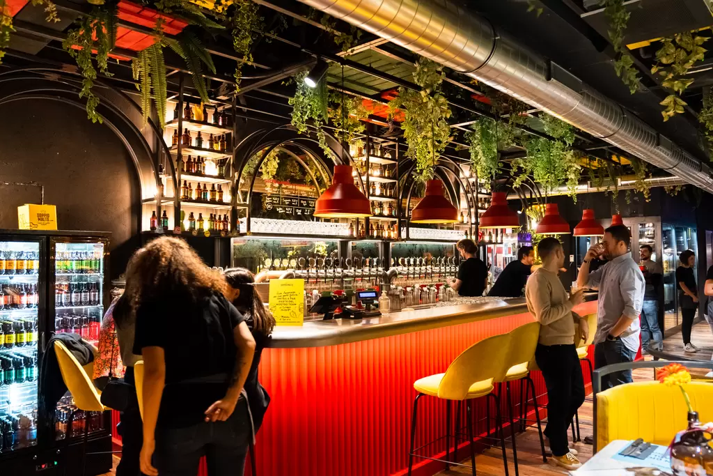 Immagine del ristorante 9752